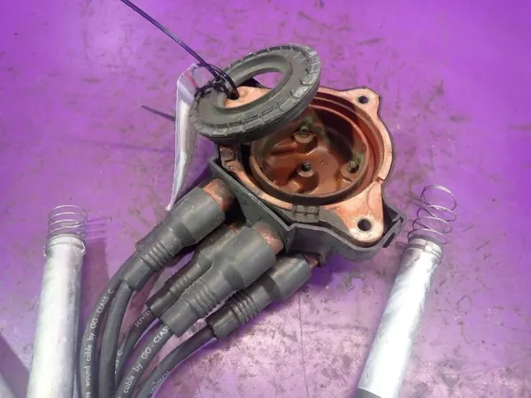 Tändspole OEM Zawada-372700- för Opel Vectra A image 3