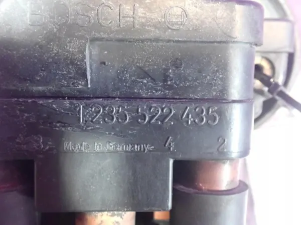 Tändspole OEM Zawada-372700- för Opel Vectra A image 5