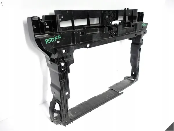 Reforço dianteiro VW CADDY IV 2K7805588G image 2