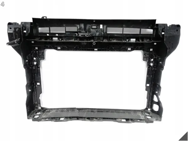 Reforço dianteiro VW CADDY IV 2K7805588G image 5