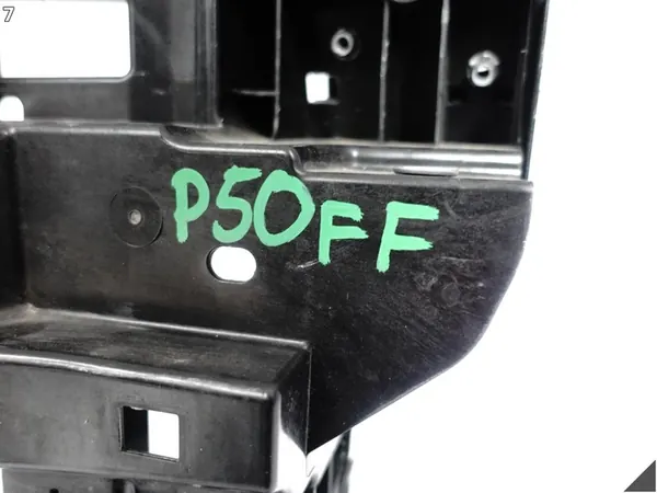 Reforço dianteiro VW CADDY IV 2K7805588G image 8