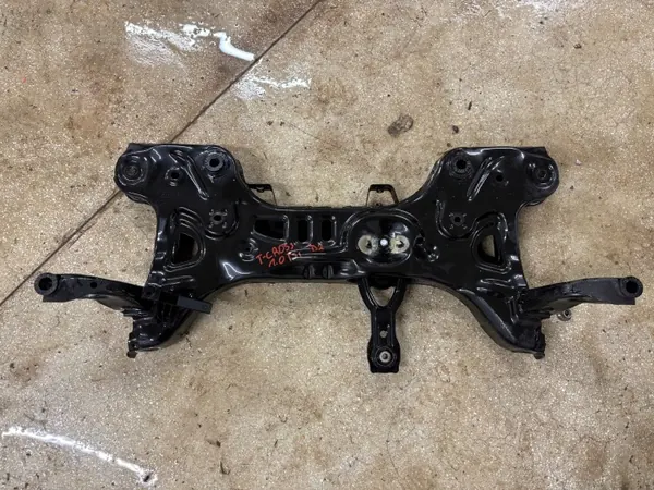 OEM 2Q0199315B Wiege Skoda Kamiq Gebraucht image 4