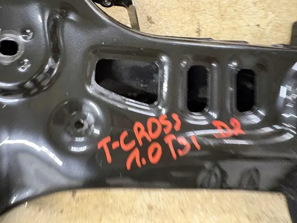 OEM 2Q0199315B Wiege Skoda Kamiq Gebraucht image 5