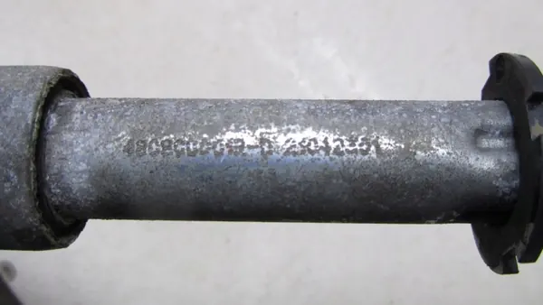 Lien de colonne de direction OEM 126/091 pour Master Movano III image 5