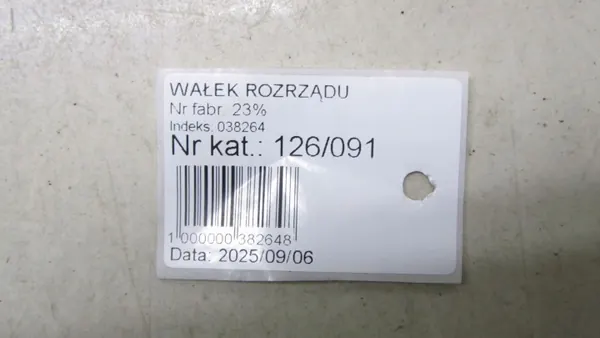 Lien de colonne de direction OEM 126/091 pour Master Movano III image 6