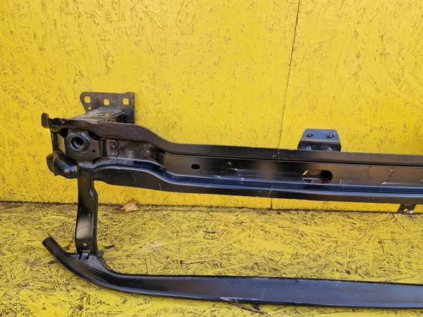 VW Tiguan II Etupuskuri 5NA807109M image 3