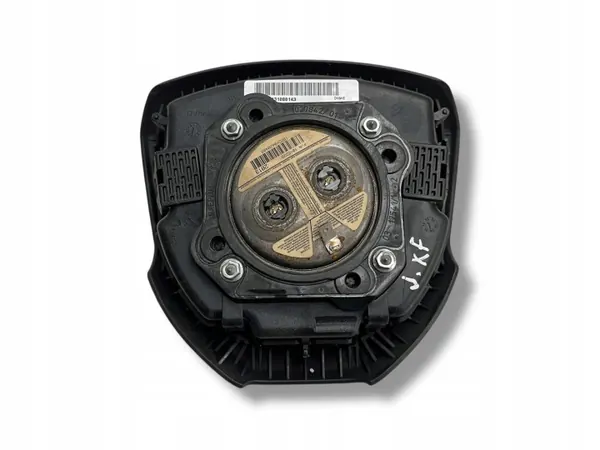 Airbag volant CX23-043B13-AB Jaguar XF 2013 image 4