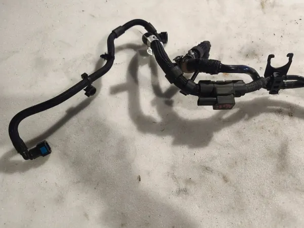 BMW 8472033 8478684 Brandstofleiding Sensor voor U11 U06 image 4