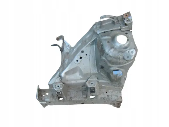 OEM RTEKO SM1125 Toyota Yaris 2 Longerons Avant Droit image 2