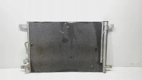 Skoda OE 5Q0816411AR AC-condensor voor Octavia mk3 image 2