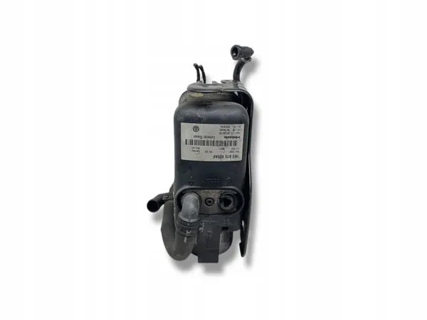 VW Touran I 2007 Webasto Heater OEM 1K0815065AF image 3