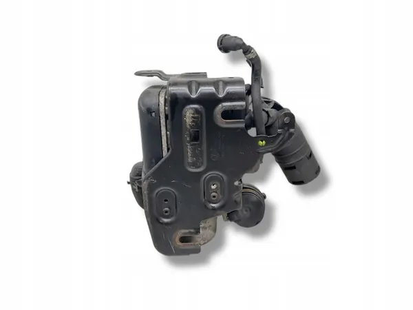 VW Touran I 2007 Webasto Heater OEM 1K0815065AF image 4
