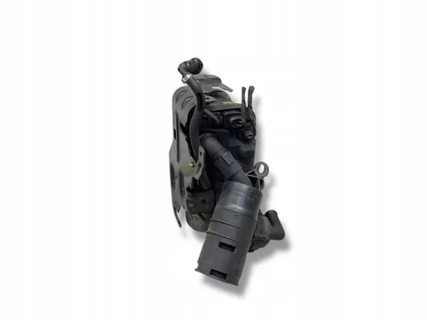 VW Touran I 2007 Webasto Heater OEM 1K0815065AF image 5