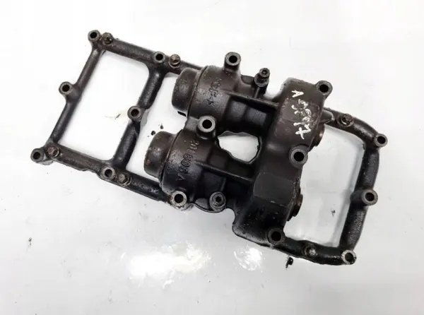Ölpumpe OEM 201806A für Chevrolet Captiva 2.4L image 2