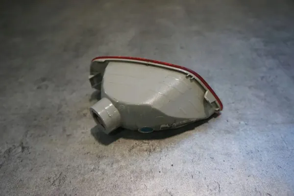 Takapuskurin valo vasen OEM AOP22641 Jeep Compass image 5