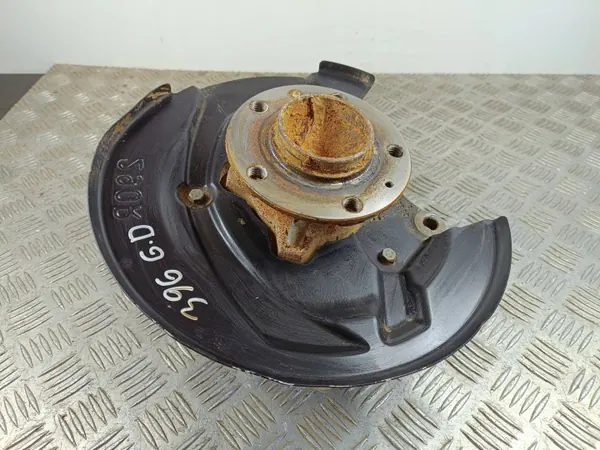OEM 9819187980 Bakhjulsnav för DS 7 Crossback image 2