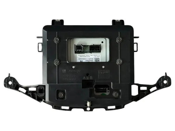 OEM 42342511 radio-näyttö Opel Astra K 2016 image 4