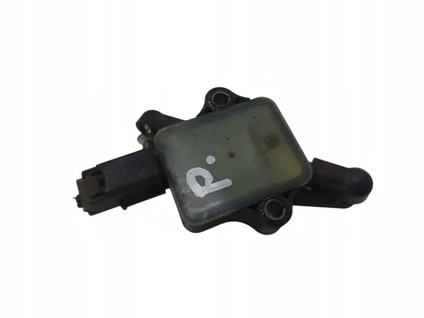Sensor de suspensão pneumática dianteira Ford Mondeo MK V 2016 D1502071338B image 1