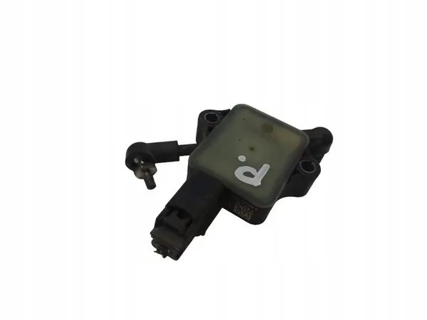 Sensor de suspensão pneumática dianteira Ford Mondeo MK V 2016 D1502071338B image 2