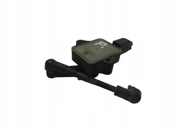 Sensor de suspensão pneumática dianteira Ford Mondeo MK V 2016 D1502071338B image 6