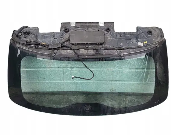 BMW Achterruit OEM 7263164 voor 3 Serie F30/F80 image 2