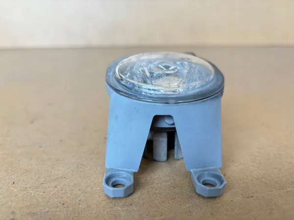 Farol de neblina halógeno Toyota C-HR image 3