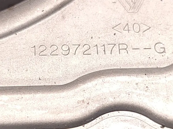 Junta de aceite del cigüeñal Nissan OEM 122972117R image 6
