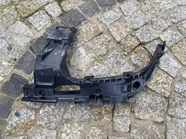 Scivolo di montaggio scarico AUDI A6 C7 sinistro posteriore 4G0807363C image 2