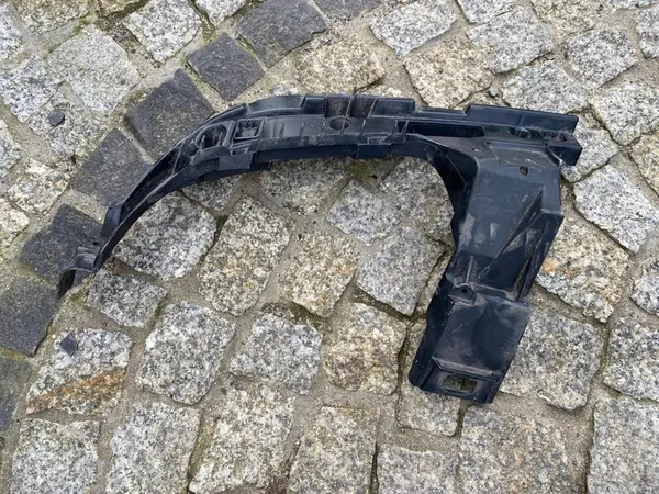 Scivolo di montaggio scarico AUDI A6 C7 sinistro posteriore 4G0807363C image 3