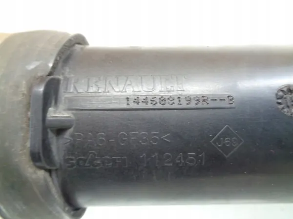 Renault OE Intercoolerrör 144608199R för Master image 3