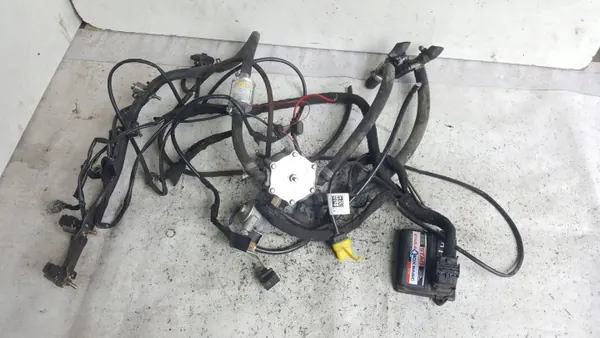 LPG Secuencial 4 Cil. STAG 4 QBOX BASIC AYC2754 image 2