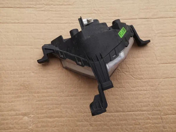 HYUNDAI ELANTRA VI Farol de Neblina Esquerdo 2Pin 92301F2500 image 3