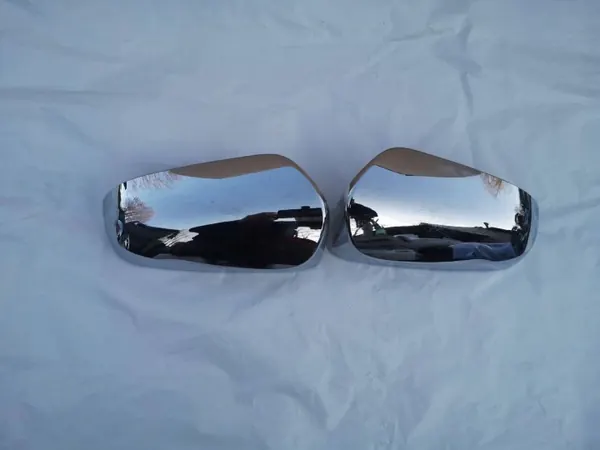 OEM 879150H050 Spiegelabdeckungssatz - Peugeot 108/Citroen C1/Toyota Aygo image 10