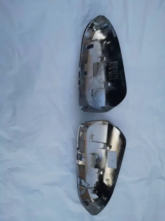 OEM 879150H050 Spiegelabdeckungssatz - Peugeot 108/Citroen C1/Toyota Aygo image 5