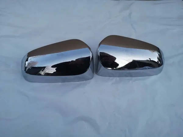 OEM 879150H050 Spiegelabdeckungssatz - Peugeot 108/Citroen C1/Toyota Aygo image 7
