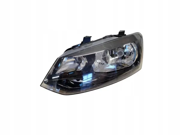 Farol Esquerdo TYC VW Polo V 2009–2014 image 2