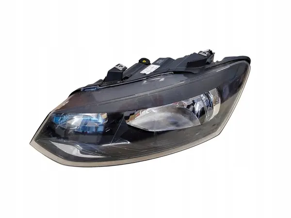 Farol Esquerdo TYC VW Polo V 2009–2014 image 4