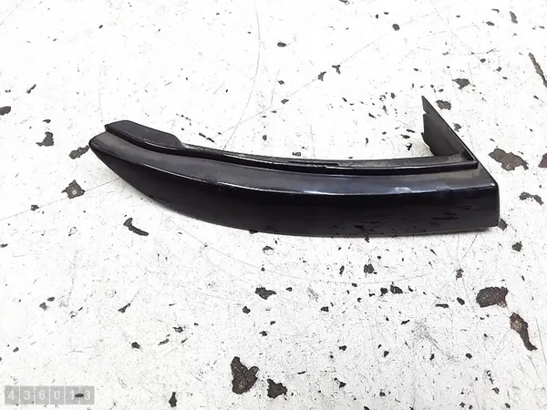 Habillage de pilier Renault Clio 2015 850775639r image 1