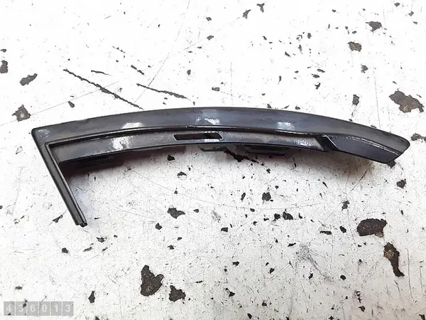 Habillage de pilier Renault Clio 2015 850775639r image 2