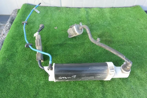 Filtre à carburant pour 3.0B V6 Quattroporte Ghibli image 2
