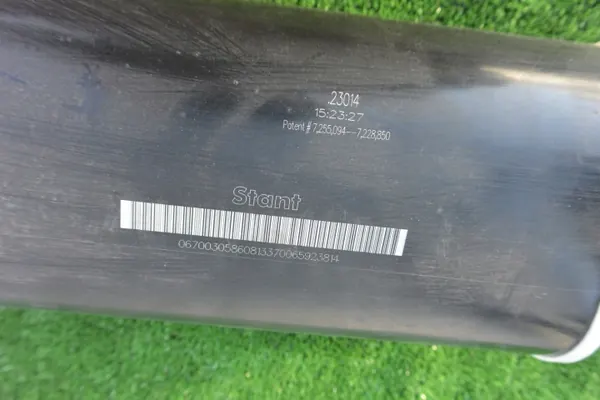Filtre à carburant pour 3.0B V6 Quattroporte Ghibli image 6