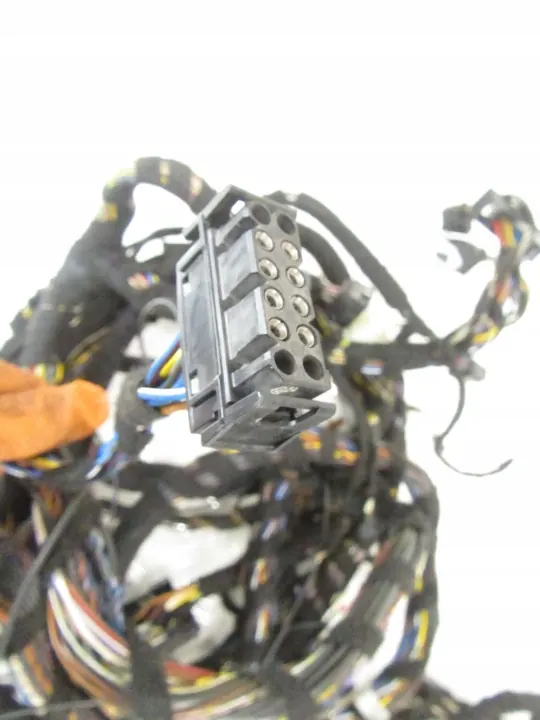 Cableado Audio BMW OE para X5 E53 con DSP image 9