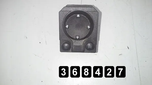 Interruptor VW usado OEM AM-368427 para Golf 1995 image 2