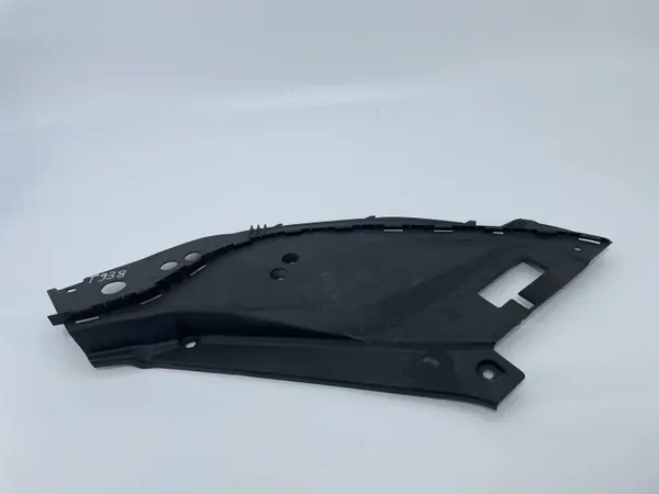 OEM 31442733 Etuturvavyön kansi vasen Volvo XC90 II image 2