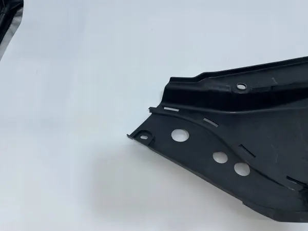 OEM 31442733 Etuturvavyön kansi vasen Volvo XC90 II image 10