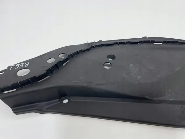 OEM 31442733 Etuturvavyön kansi vasen Volvo XC90 II image 3