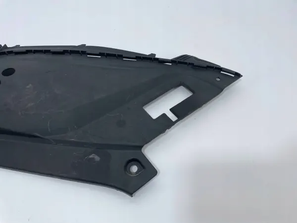 OEM 31442733 Etuturvavyön kansi vasen Volvo XC90 II image 4