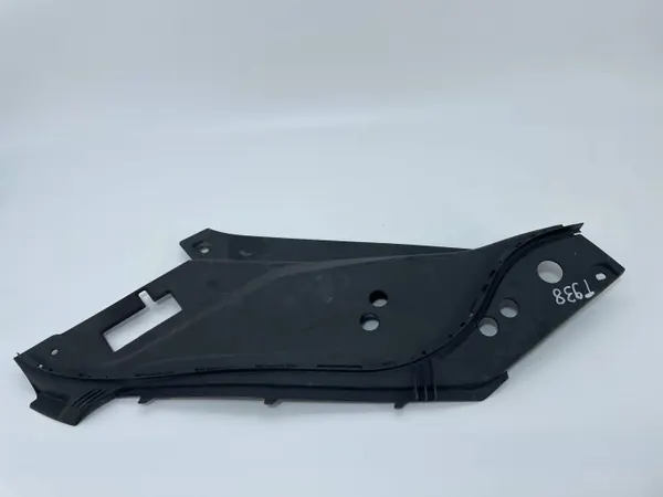 OEM 31442733 Etuturvavyön kansi vasen Volvo XC90 II image 5