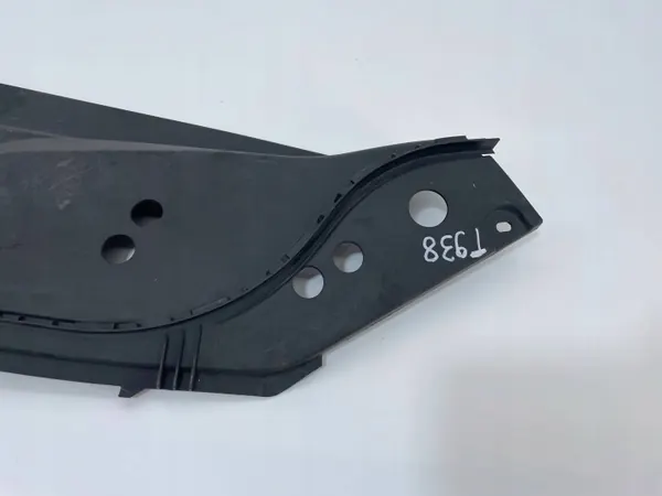 OEM 31442733 Etuturvavyön kansi vasen Volvo XC90 II image 8