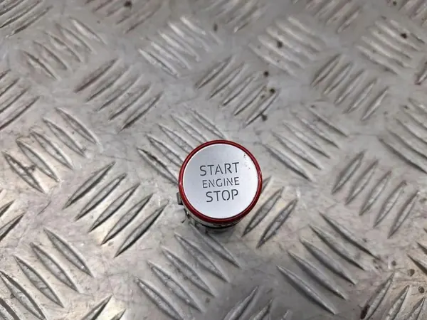 Start/Stop-nappi AUDI Q5 8W1905217E image 4